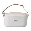 AirBuggy E-Organiser | Pet Stroller Handlebar Bag | Removable Inner Pouch