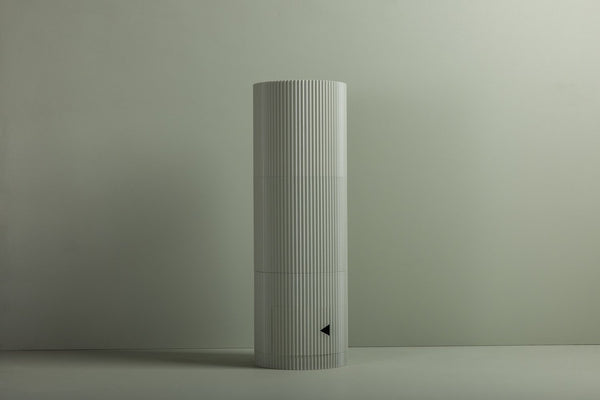 OMNIAGIOIA Pet Food Tall Storage Tower