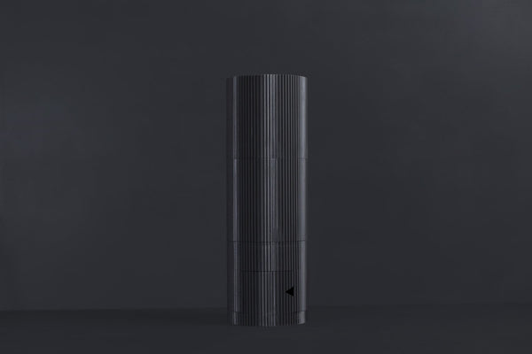 OMNIAGIOIA Pet Food Tall Storage Tower