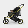 InnoPet Premium Comfort Dog Stroller | Formerly Ibiyaya ‘The Beast’