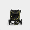 InnoPet Premium Comfort Dog Stroller | Formerly Ibiyaya ‘The Beast’