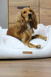 MISSOGNO Celestial Hypoallergenic Orthopaedic Dog Bed