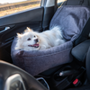 MISSOGNO Water-Resistant Luxury Dog Car Seat
