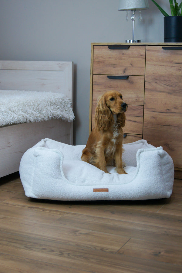 MISSOGNO Celestial Hypoallergenic Orthopaedic Dog Bed