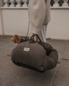 By Teddy The Cosy Dog Car Seat
