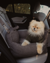 By Teddy The Cosy Dog Car Seat