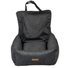 MISSOGNO Water-Resistant Luxury Dog Car Seat