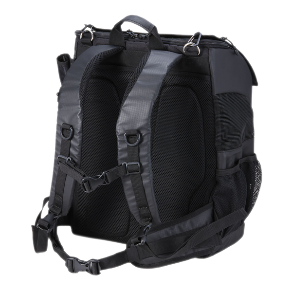 AirBuggy 3-Way Backpack Pet Carrier | Regular & Wide | Backpack, Front & Shoulder