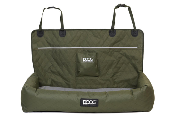 DOOG Dog Car Seat - Large