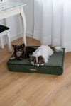 MISSOGNO Glamour Orthopaedic Rectangle Dog Bed