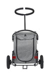 AirBuggy Twinkle Pet Stroller | Ground-Level Entry