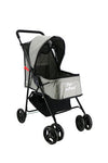 Petique Rollin' Pet Stroller