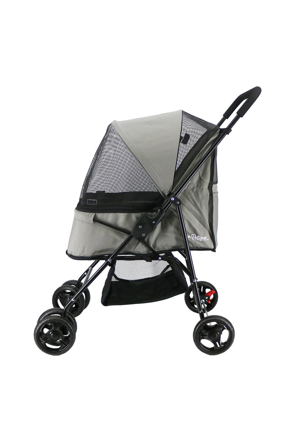 Petique Rollin' Pet Stroller