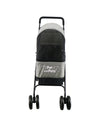 Petique Rollin' Pet Stroller
