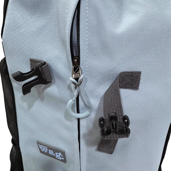 Henry Wag Dog Backpack | Forward Facing