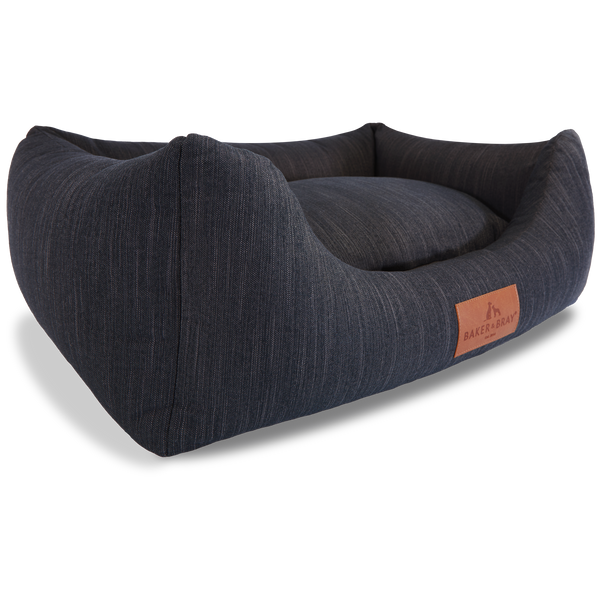 Baker & Bray Eco Luxe Orthopaedic Luxury Dog Bed