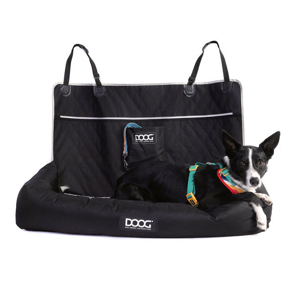 DOOG Dog Car Seat - Large