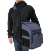 AirBuggy 3-Way Backpack Pet Carrier | Regular & Wide | Backpack, Front & Shoulder