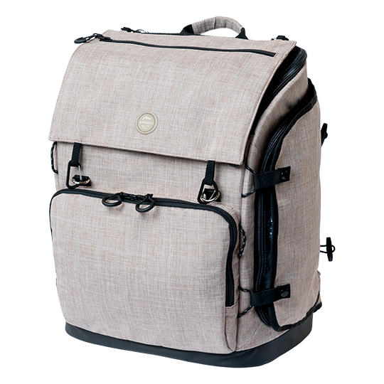 AirBuggy 3-Way Backpack Pet Carrier | Regular & Wide | Backpack, Front & Shoulder