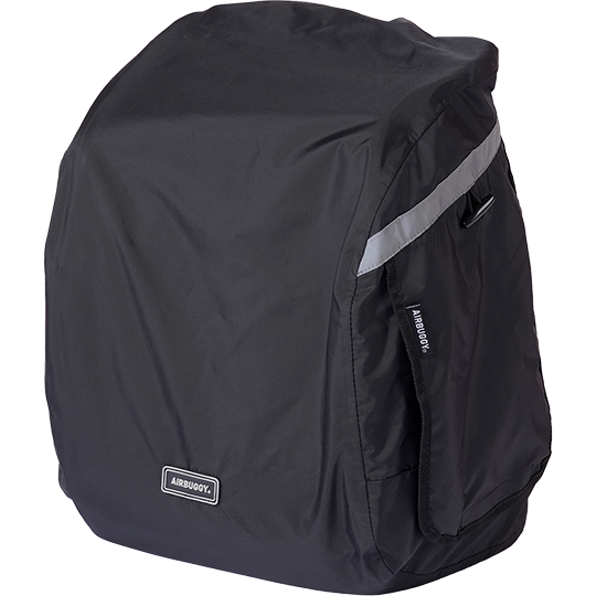 AirBuggy 3-Way Backpack Rain Cover | Regular & Wide