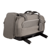 Tavo Pets Dupree II ISOFIX Pet Car Seat | Airline Carry-On