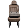 Tavo Pets Dupree II ISOFIX Pet Car Seat | Airline Carry-On