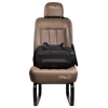Tavo Pets Dupree II ISOFIX Pet Car Seat | Airline Carry-On