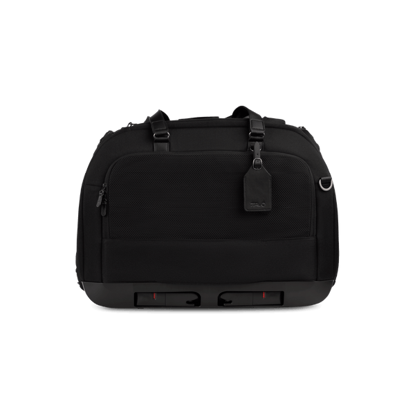 Tavo Hendrick Pet Car Seat and Flexible Carrier | ISOFIX | Side Impact Protection