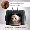 Ibiyaya Lavada Wheeled Pet Carrier | Airline-Approved