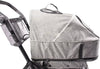 Buddies on the Go! 4-in-1 Pet Travel System Deluxe | 20% Off
