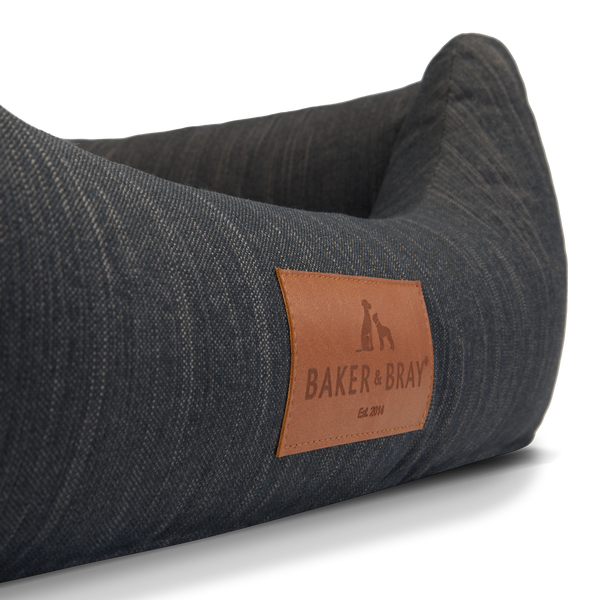 Baker & Bray Eco Luxe Orthopaedic Luxury Dog Bed