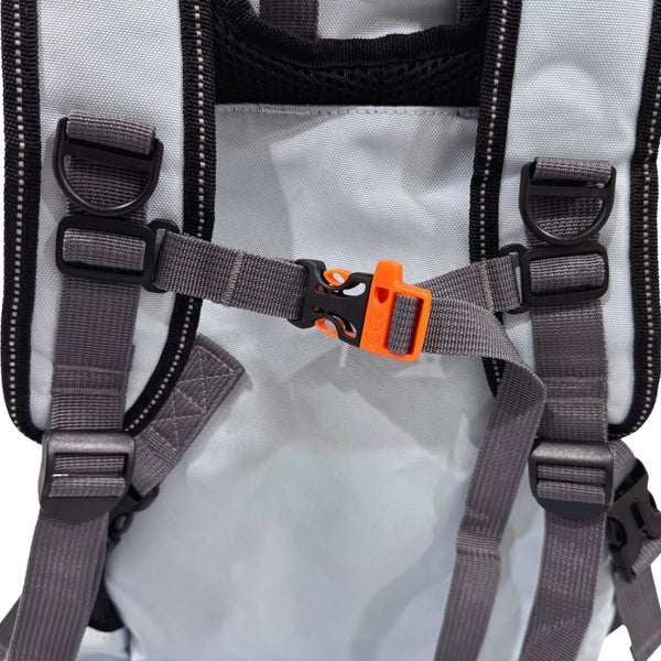 Henry Wag Dog Backpack | Forward Facing