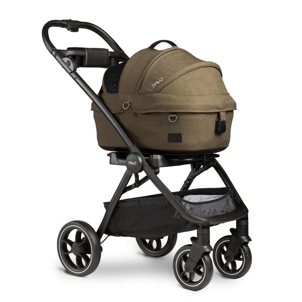 Tavo Pets Roscoe™ Pet Stroller Frame