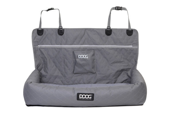 DOOG Dog Car Seat - Large