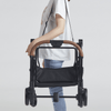 FikaGO Flytta Plus Detachable Pet Stroller | 3-in-1 Pet Travel System