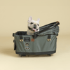 FikaGO Flytta Plus Detachable Pet Stroller | 3-in-1 Pet Travel System