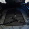 InnoPet Sporty EVR Dog Stroller & Bike Trailer | Free Rain Cover + Tow Bar