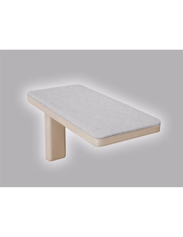 Cat's Atelier Flat Cat Wall Step