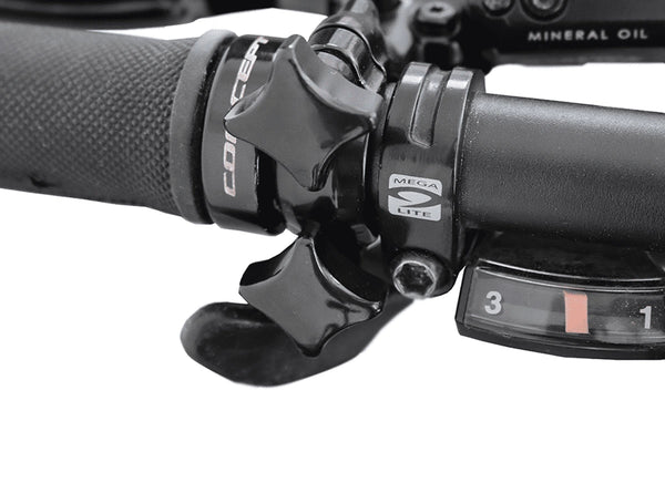 AddBike+ Carry'Dog Dog Cargo Bike - Silver Circle Pets