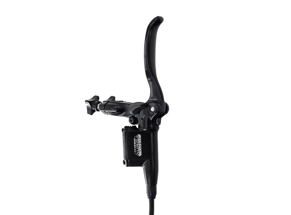 AddBike+ Carry'Dog Dog Cargo Bike - Silver Circle Pets