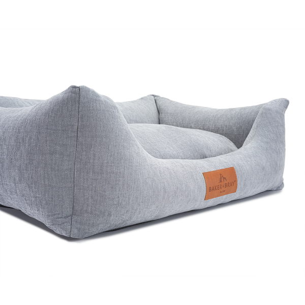 Baker & Bray Eco Luxe Orthopaedic Luxury Dog Bed