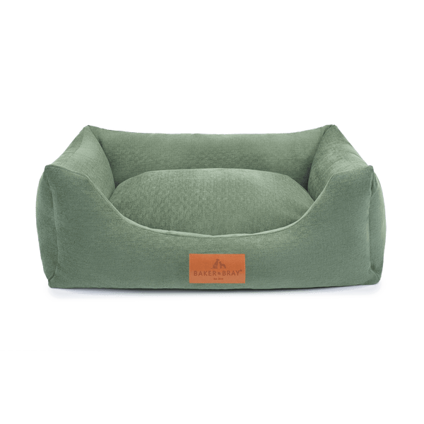 Baker & Bray Eco Luxe Orthopaedic Luxury Dog Bed