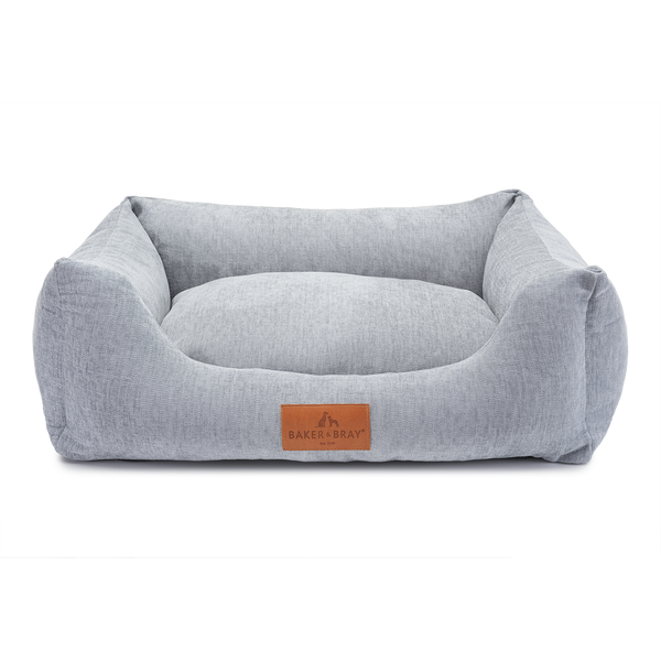 Baker & Bray Eco Luxe Orthopaedic Luxury Dog Bed