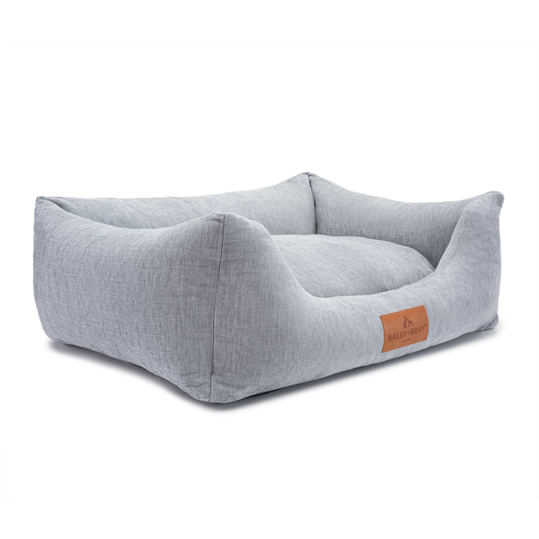 Baker & Bray Eco Luxe Orthopaedic Luxury Dog Bed