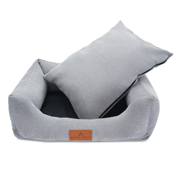 Baker & Bray Eco Luxe Orthopaedic Luxury Dog Bed