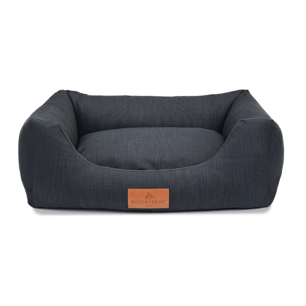 Baker & Bray Eco Luxe Orthopaedic Luxury Dog Bed