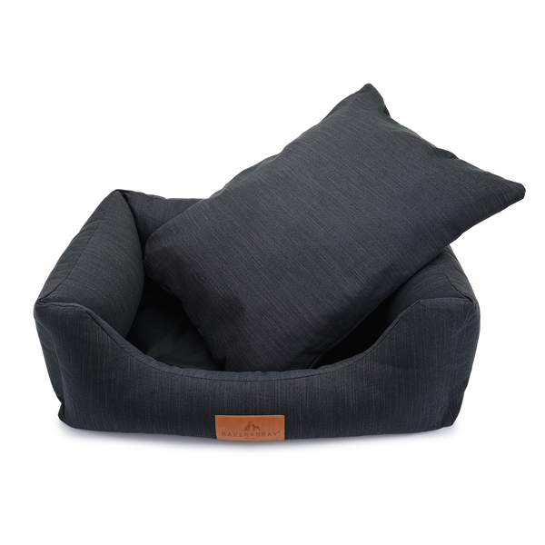 Baker & Bray Eco Luxe Orthopaedic Luxury Dog Bed