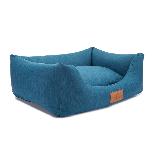 Baker & Bray Eco Luxe Orthopaedic Luxury Dog Bed