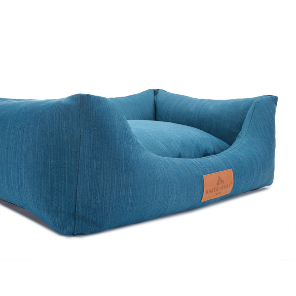 Baker & Bray Eco Luxe Orthopaedic Luxury Dog Bed