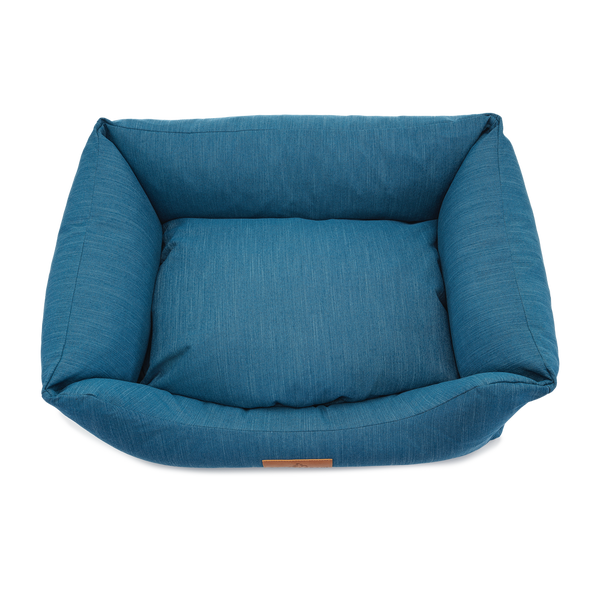 Baker & Bray Eco Luxe Orthopaedic Luxury Dog Bed